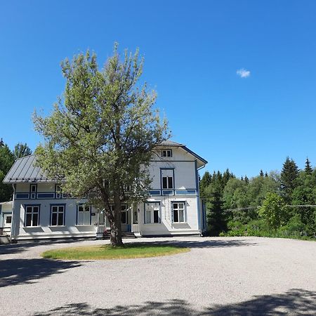 Geijersholms Herrgård Hagfors Buitenkant foto