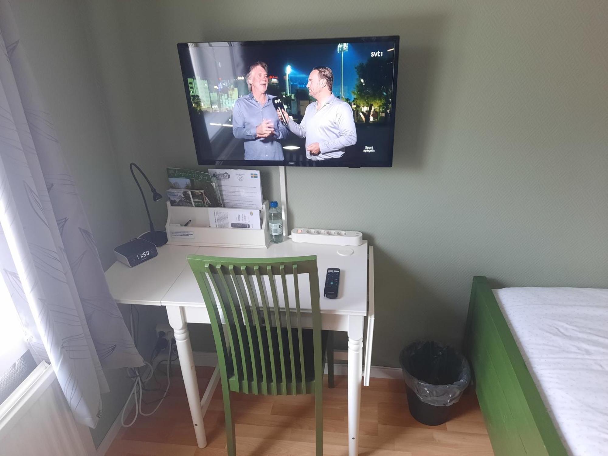 Geijersholms Herrgård Hagfors Kamer foto