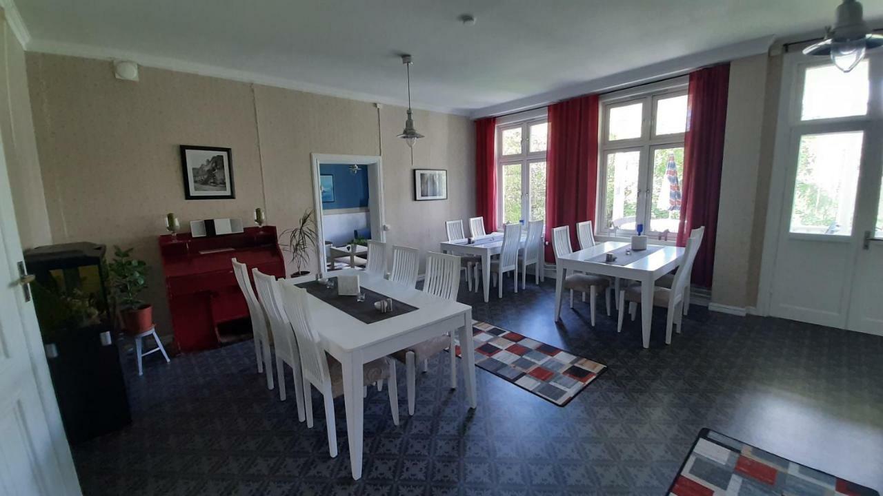 Geijersholms Herrgård Hagfors Buitenkant foto