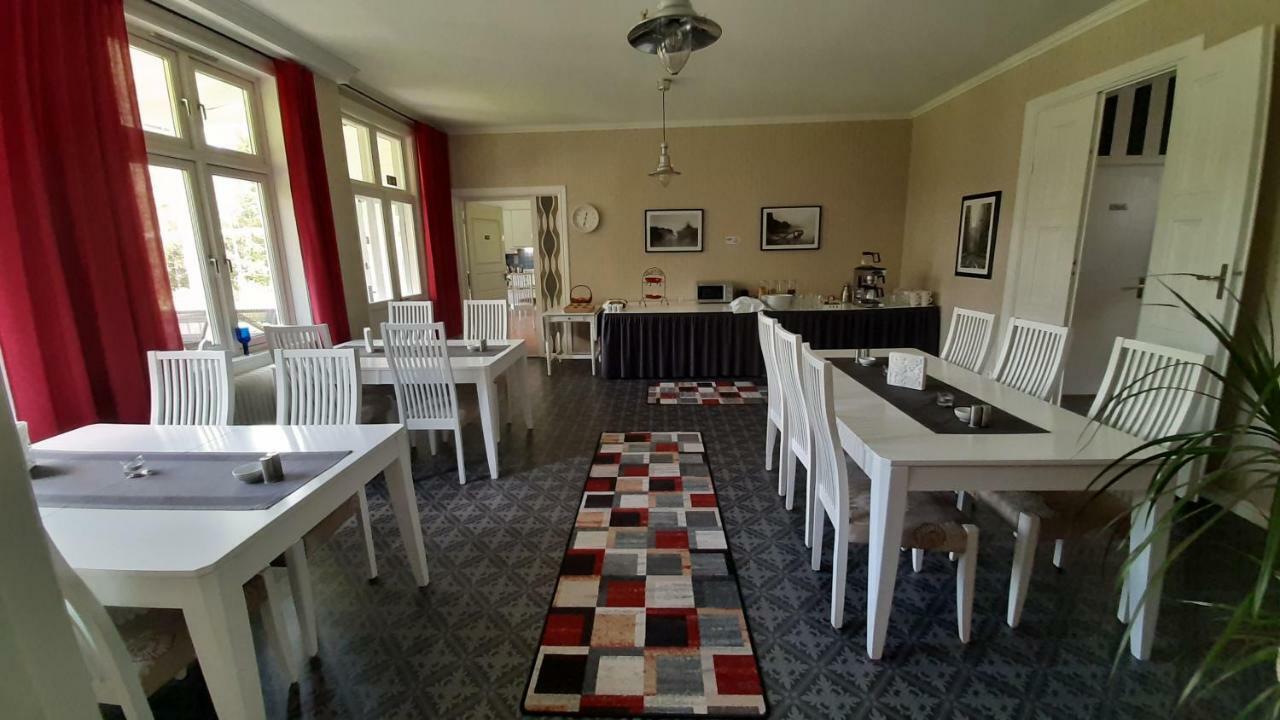 Geijersholms Herrgård Hagfors Buitenkant foto