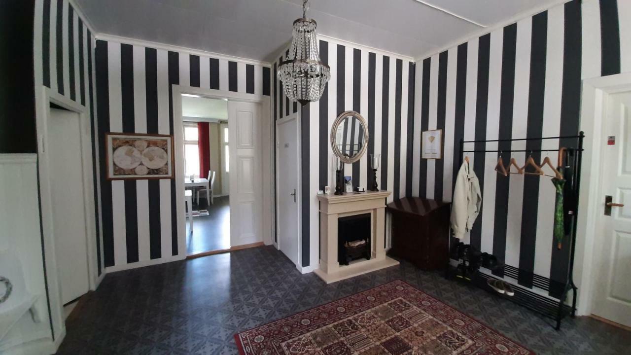 Geijersholms Herrgård Hagfors Buitenkant foto